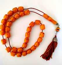 Κομπολόγια